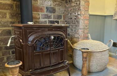 Mantlemas Cottage - Foto 35