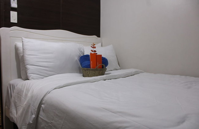 SMDC Air Residences Makati - Foto 65