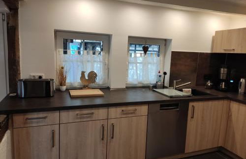 FeWo Antweiler Unterburg - Photo 7