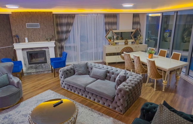 Calm In Sapanca - Foto 16