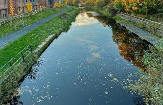 Newbuild Riverview 3BDR House near Glasgow - Foto 1