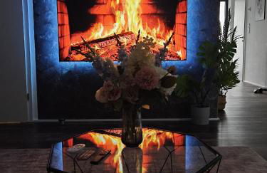 Stilvolle Penthouse mit großzügiger Sonnenterrasse - Foto 14