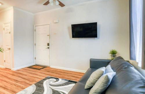 Modern 3BR2BA Apartment Minutes to NYC - Foto 9