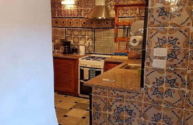 Dar Saïdane - Foto 20