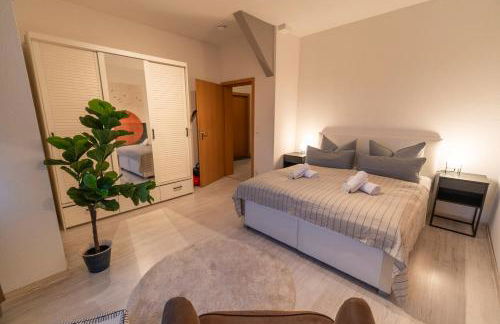 RR - Apartments "Alte Detektei" - Parking - WIFI - Foto 18