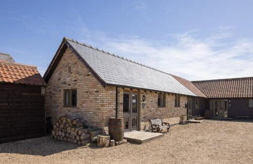 Clopton Courtyard Cambridge - Photo 1