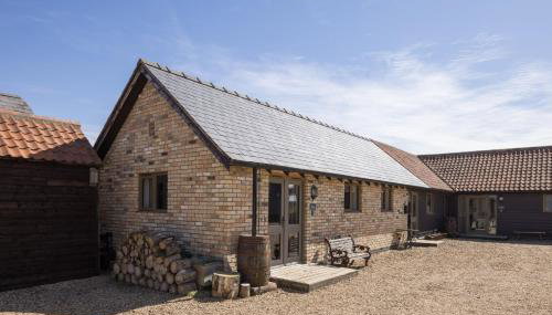 Clopton Courtyard Cambridge - Foto 1