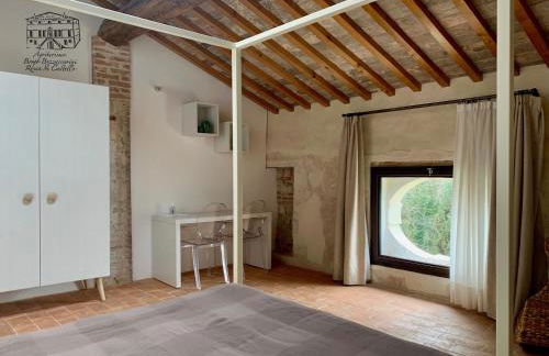 Agriturismo Borgo Buzzaccarini Rocca di Castello - Foto 8