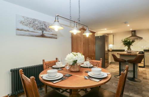 Graig Cottage - Foto 13