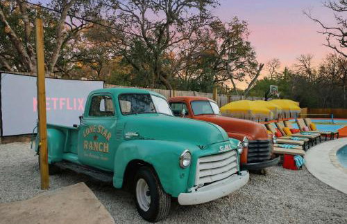 The Pickleball Paradise - Pool - Hot Tub - Nerf Wall - Foto 71