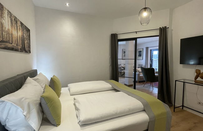 Panoramablick - Foto 25