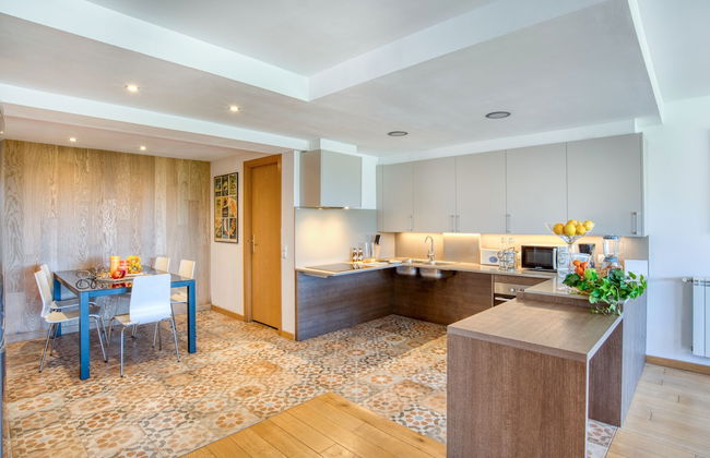 Casa Anem Fent - Foto 9