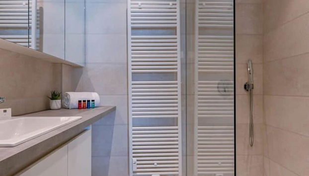 Brand new Studio With sea View on a top Location - Foto 4, Habitación