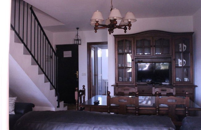 Balconera 2 16607 in Chiclana - Foto 9