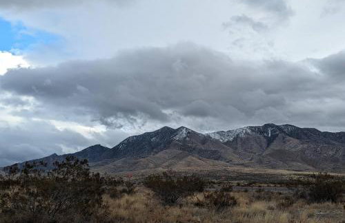 Desert Nights Getaway - Foto 16