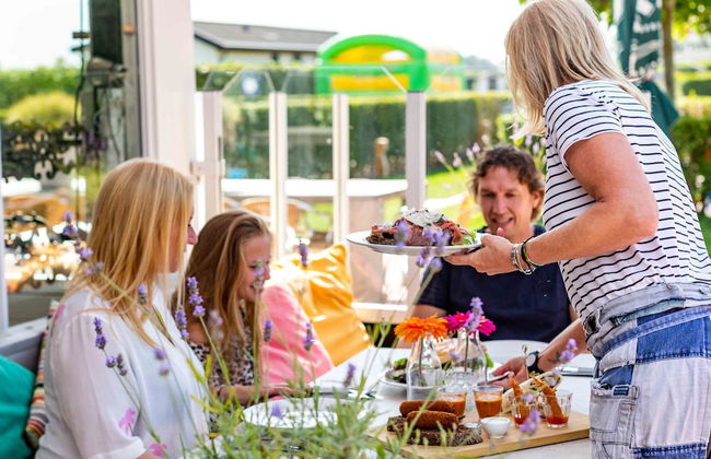 Europarcs De Woudhoeve - Foto 70