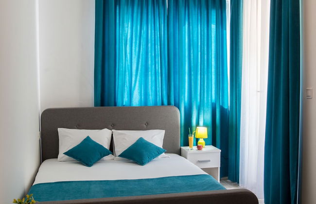 Apartmans Sunrise - Foto 8