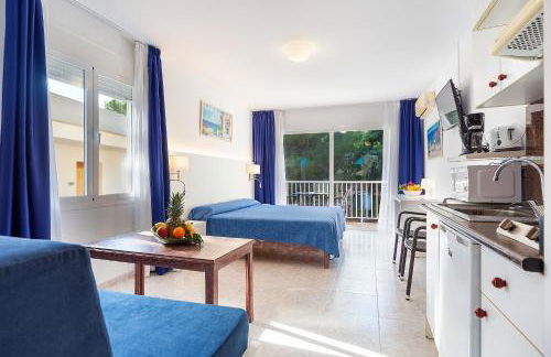 Apartamentos Cala Murada Minigolf - Foto 13