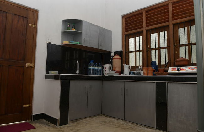 Eagle Homestay - Foto 8