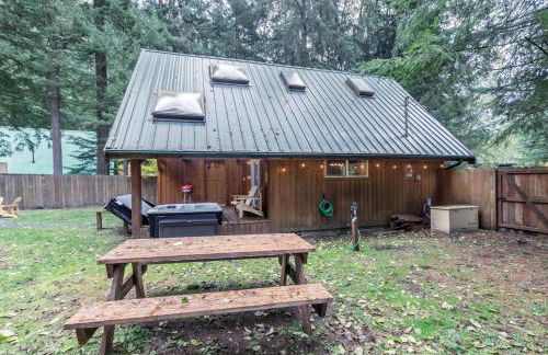 Perch - Juniper Cabin - Foto 46