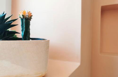 AL MAR Guesthouse - Foto 17