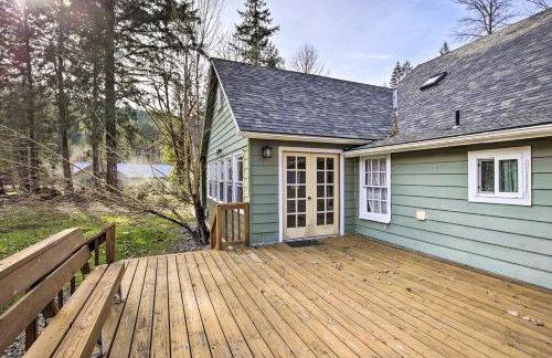 Remote Escape Riverside Home with Scenic Views - Photo 25