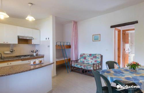 Residence Albatros - Foto 18