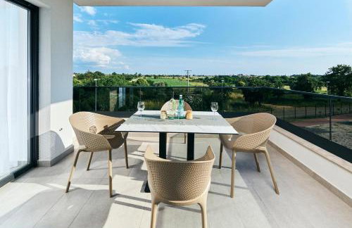 Apartments San Maris - Foto 1