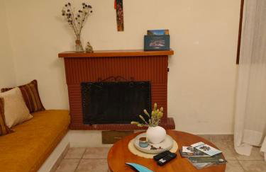 Portitsa View Guesthouse - Foto 24