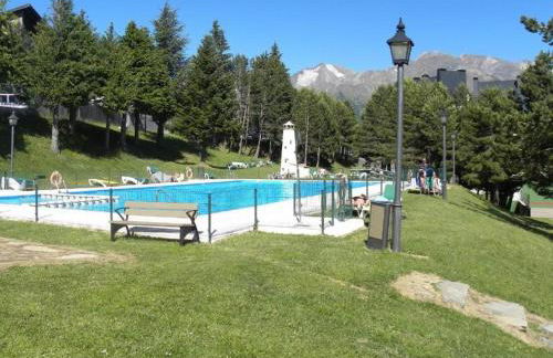 Acogedor Ático en el Corazón de Formigal - Esquía sin llaves - Foto 31