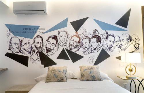 Cervantes 5 Collection - Greco Aparcamiento en el Edificio - Foto 14