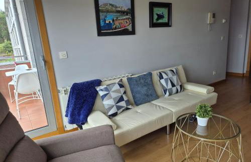 Baiona, playa céntrico - Foto 6