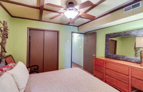 Spacious Cabin with Private Dock on White River! - Foto 28