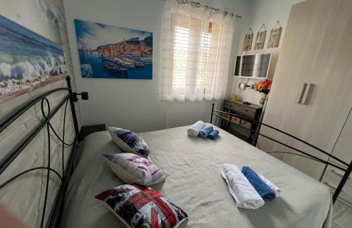 Blue House - Photo 13