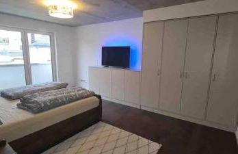 BG Living & Hosting - Stylish Luxury Apartments in the City Center - Parking, WiFi & Washing Machine - Foto 23