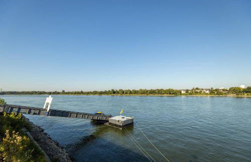 Zentral Boxspringbetten Garage Rhein - Foto 25