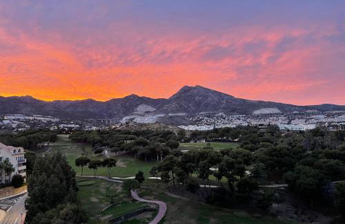 Hill View Benalmadena Appartment with fresh renovation - Foto 42