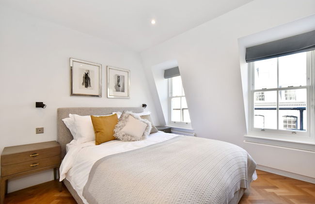 London Choice Apartments - Mayfair One - Foto 21