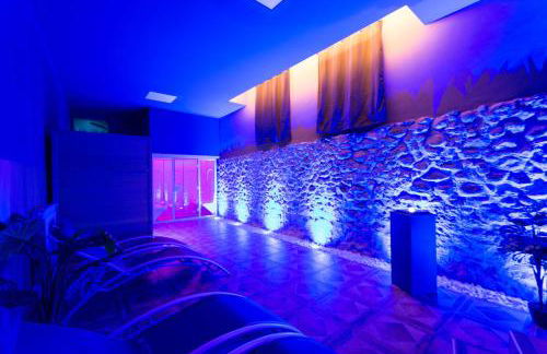 Relais Villa Belvedere & SPA ONLY ADULTS - Foto 9