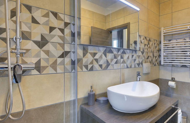 Villa Una Comfortable Holiday Residence - Foto 15