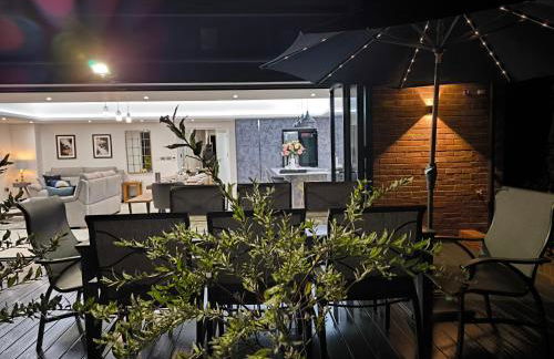 Homely 6 bed Cottage 30 mins to Heathrow, London, Legoland, Windsor Castle - Photo 68