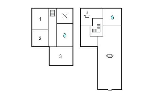 Stunning Home In Chiclana De La Fronter - Foto 21