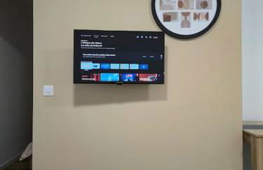 302 - 2 pièces tout équipé à Strasbourg - Foto 7