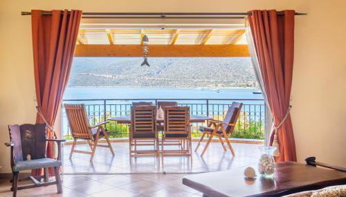 Villa Pasithea - Foto 4