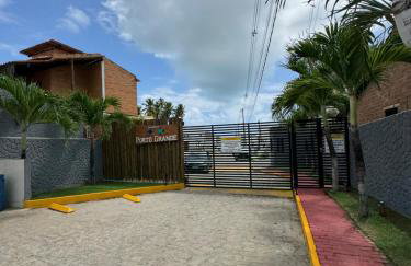 Rota Ecologica dos Milagres-PATACHO Condominio PORTO GRANDE - Foto 11