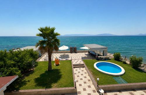 Guest House Costa 1 - Photo 32
