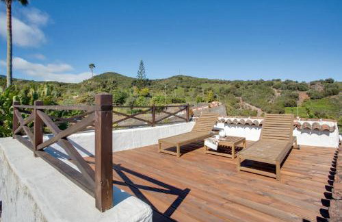 La Paredita Casa Guimar - Foto 37