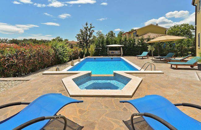 Villa 1519 - Photo 60