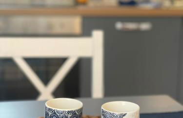 Casa Mare Salento - a due passi dal mare - Foto 43