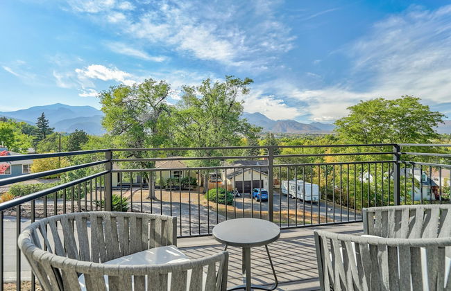 Elevated View - Foto 79